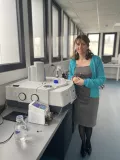 Prof. Dr. Virginie Nazabal